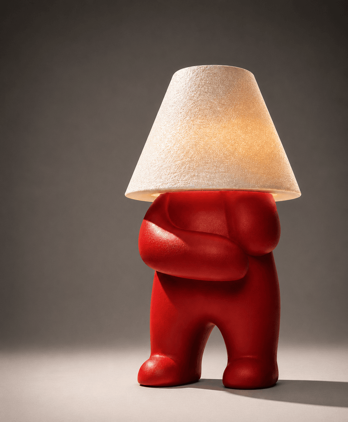 Hero Mood Lamp
